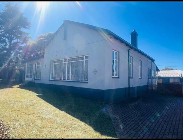 3 BEDROOM PROPERTY TO RENT IN PRIMROSE